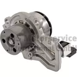 Water Pump, engine cooling PIERBURG 7.10942.03.0)