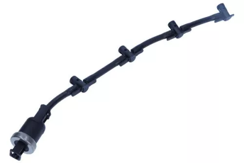 Schlauch, Kraftstoffüberlauf MAXGEAR 15-0070)