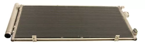 Kondensator, Klimaanlage MAXGEAR AC830011)