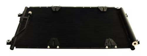 Kondensator, Klimaanlage MAXGEAR AC830094)