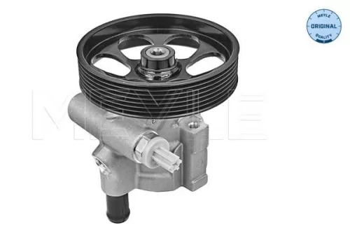 Hydraulikpumpe, Lenkung MEYLE 16-16 631 0004)