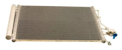Kondensator, Klimaanlage MAXGEAR AC830196)