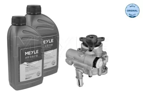 Hydraulikpumpe, Lenkung MEYLE 16-14 631 0001/S)