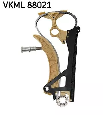 Timing Chain Kit SKF VKML 88021)