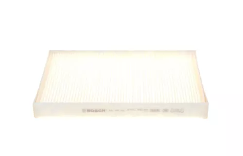 Kabinenluftfilter BOSCH 1 987 435 105)