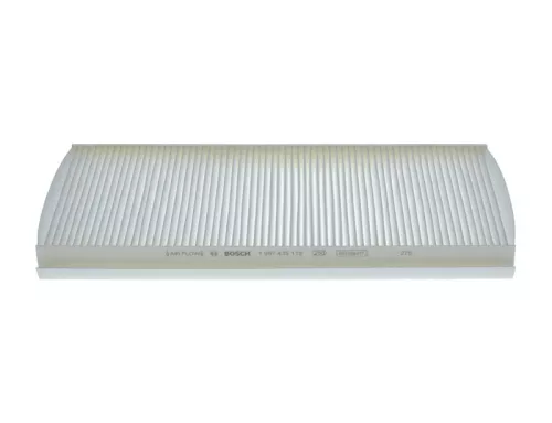 Kabinenluftfilter BOSCH 1 987 435 118)