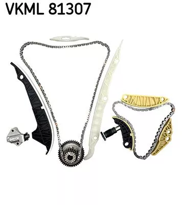 Timing Chain Kit SKF VKML 81307)