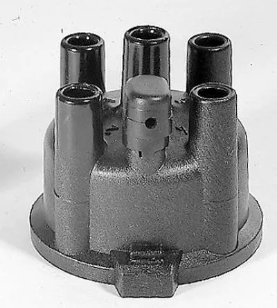 Zündverteilerkappe BOSCH 1 987 233 022)