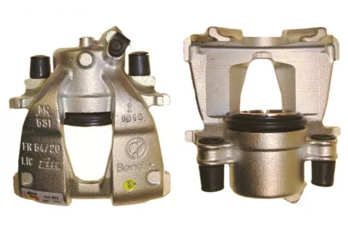 Bremssattel BOSCH 0 204 103 502)