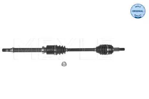 Antriebswelle MEYLE 16-14 498 0041)