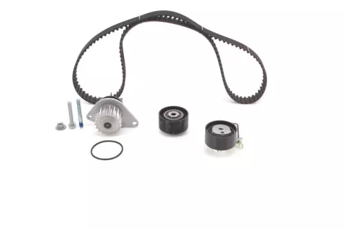 Water Pump & Timing Belt Kit BOSCH 1 987 946 480)