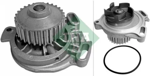 Water Pump, engine cooling Schaeffler INA 538 0332 10)