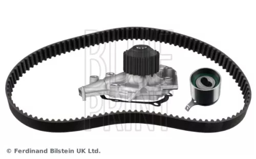 Water Pump & Timing Belt Kit BLUE PRINT ADG073761)