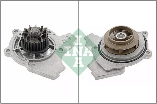 Water Pump, engine cooling Schaeffler INA 538 0361 10)