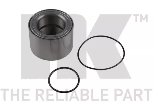 Radlagersatz NK 763637)