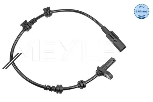 Sensor, Radgeschwindigkeit MEYLE 014 800 0116)