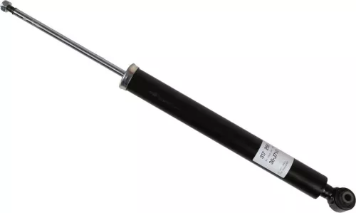 Stoßdämpfer SACHS 317 266)