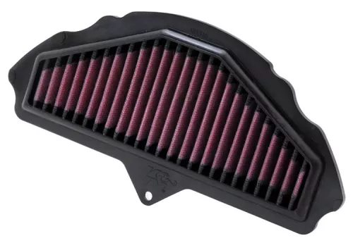 Luftfilter K&N FILTERS KA-1008)