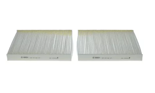 Kabinenluftfilter BOSCH 1 987 435 064)