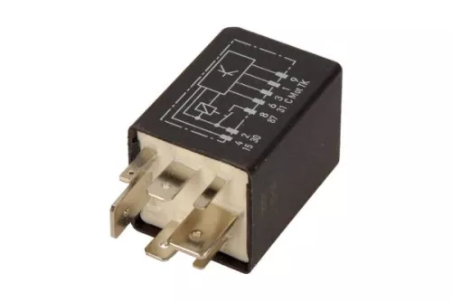 Relais, Kraftstoffpumpe MAXGEAR 50-0222)