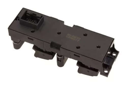 Schalter, Türverriegelungssystem MAXGEAR 50-0233)