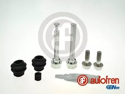 Führungshülsensatz, Bremssattel AUTOFREN SEINSA D7188C)