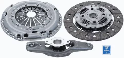 Clutch Kit SACHS 3000 950 072)