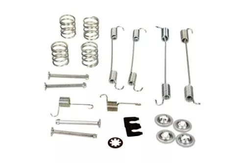 Zubehörsatz, Bremsbacken MAXGEAR 27-0394)