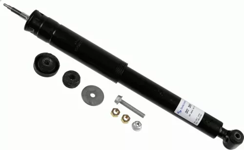Stoßdämpfer SACHS 317 356)