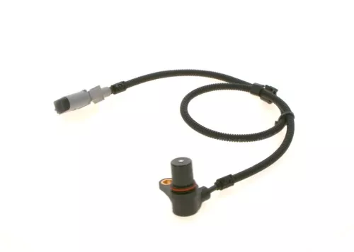 Sensor, Kurbelwellenimpuls BOSCH 0 261 210 177)