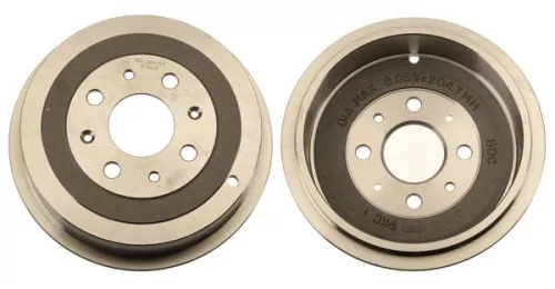 Bremstrommel TRW DB4393)