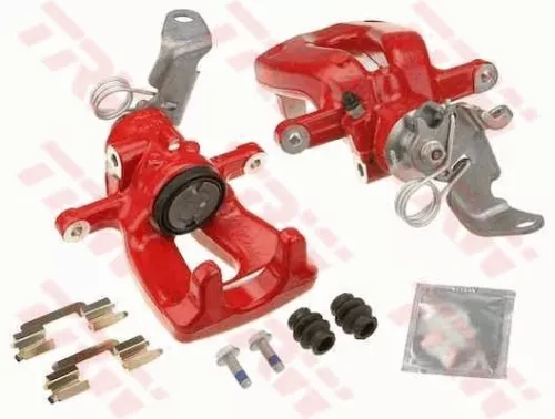 Bremssattel TRW BHS1033)
