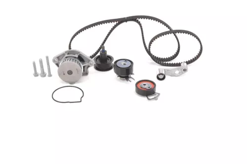 Water Pump & Timing Belt Kit BOSCH 1 987 948 886)