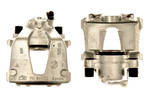 Bremssattel BOSCH 0 986 134 005)