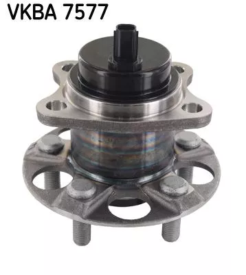 Radlagersatz SKF VKBA 7577)