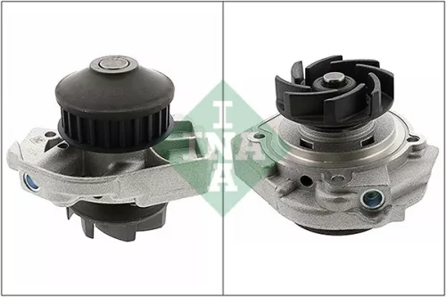 Water Pump, engine cooling Schaeffler INA 538 0018 10)