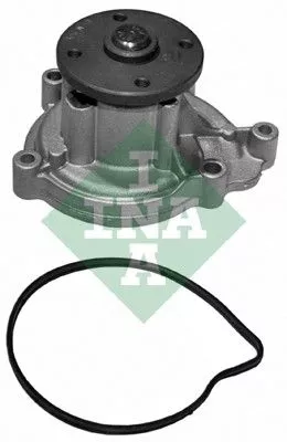 Wasserpumpe, Motorkühlung Schaeffler INA 538 0113 10)