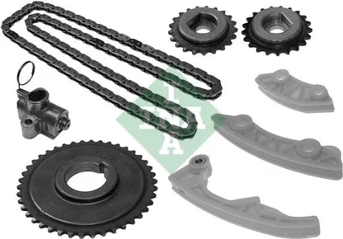 Timing Chain Kit Schaeffler INA 559 0061 10)