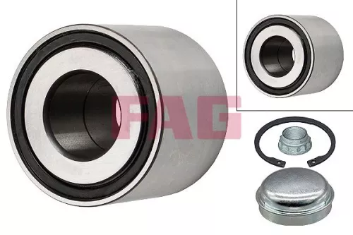 Wheel Bearing Kit Schaeffler FAG 713 6673 20)