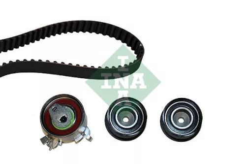 Timing Belt Kit Schaeffler INA 530 0049 10)