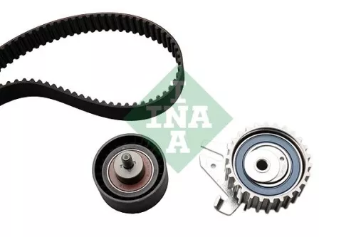 Timing Belt Kit Schaeffler INA 530 0225 10)