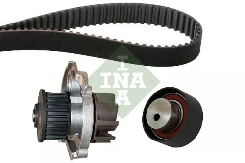 Water Pump & Timing Belt Kit Schaeffler INA 530 0228 30)