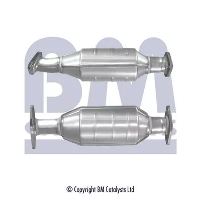 Katalysator BM Catalysts BM80472H)