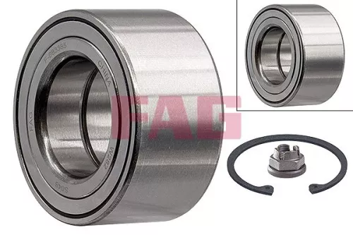 Radlagersatz Schaeffler FAG 713 6311 80)