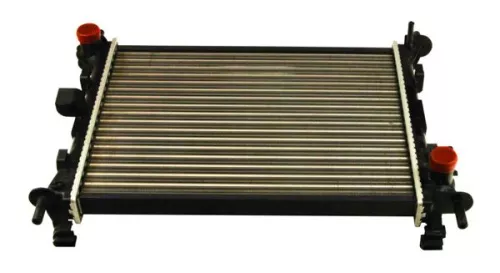 Kühler, Motorkühlung MAXGEAR AC230024)