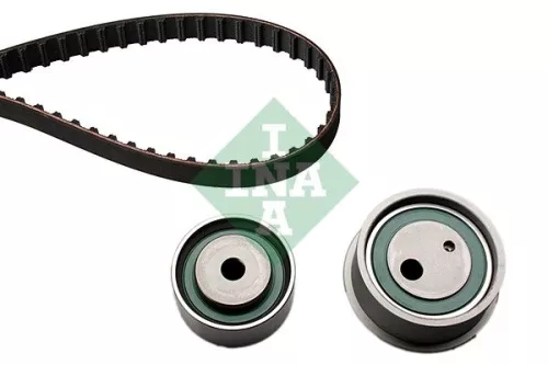 Timing Belt Kit Schaeffler INA 530 0094 10)