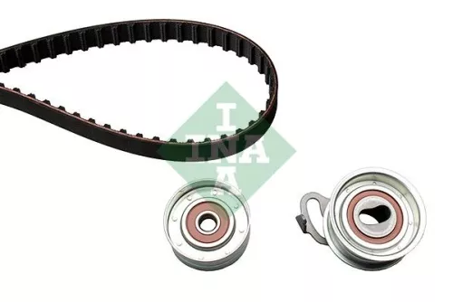 Timing Belt Kit Schaeffler INA 530 0269 10)