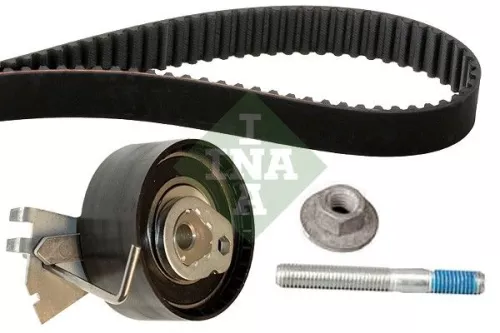 Timing Belt Kit Schaeffler INA 530 0334 10)
