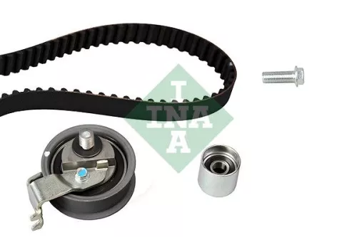 Timing Belt Kit Schaeffler INA 530 0344 10)