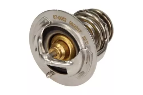 Thermostat, Kühlmittel MAXGEAR 67-0062)